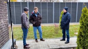 Как проходит обучение новых партнёров? Что такое благоустройство от  «САДПРОДАКШН»?