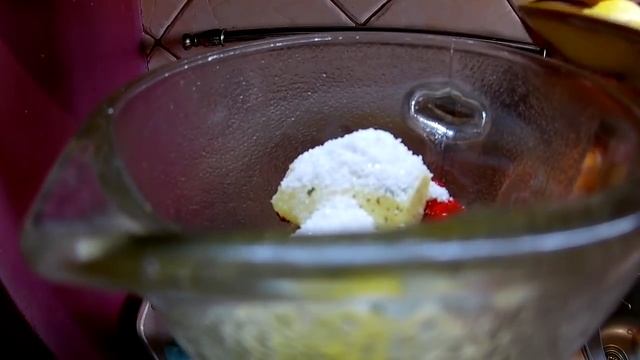 Соус Carolina Reaper смотреть онлайн