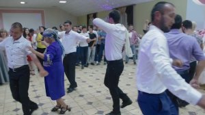 Ногайская свадьба Назим и Алтын 2 день