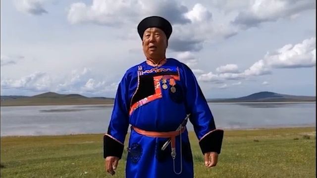 Подготовка к Сагаалган 2021 (летние съемки) смотреть онлайн