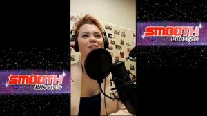 Никита Джигурда - Бородатый злодей. Интервью на Smoothradio