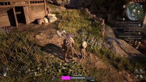 РЕЛИЗ | ПРОКАЧКА | BLESS UNLEASHED | РУССКИЙ ЯЗЫК