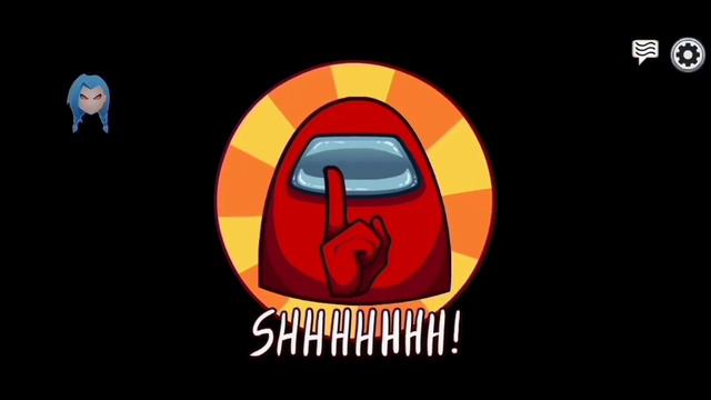 Cheat Among US New Update Always Impostor 100% смотреть онлайн