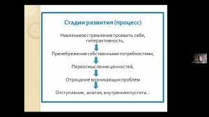 Эмоциональное выгорание родителей, воспитывающих детей с особенностями в развитии