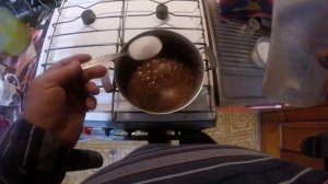 Как приготовить макуху в домашних условиях.с добавлением ликвида