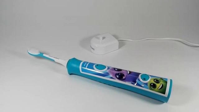 Philips HX6322 цикл 2 минуты смотреть онлайн