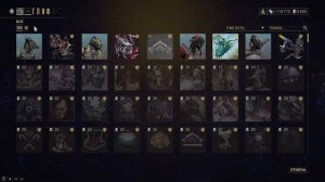 Всем новичкам в Варфрейм смотреть обязательно. Эскейп меню, чат.