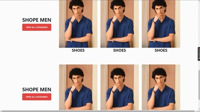 Website  Only BOOTSTRAP in 10 minutes