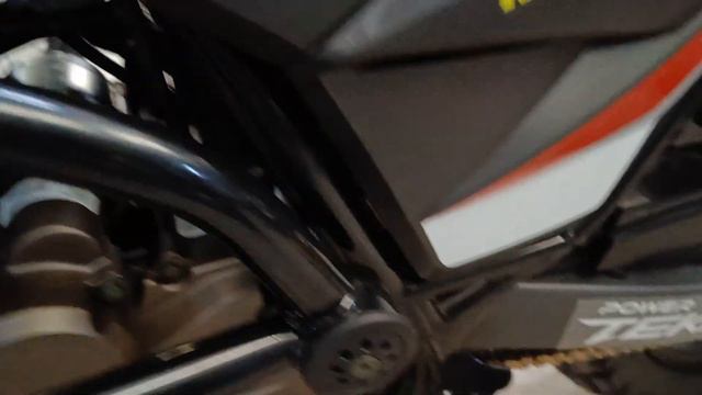 KENYASBEST HOTTEST ADV TEKKEN 2023 WALK AROUND