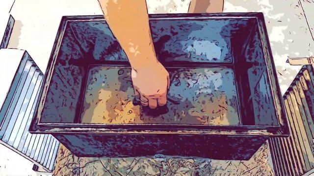 Копчение окуня в домашних условиях. 2 вкусных рецепта! смотреть онлайн