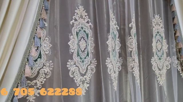 ШТОРЫ НА ЗАКАЗ!ТРИ СТИЛЬНЫХ ГОТОВЫХ КОМПЛЕКТА ШТОР ДЛЯ ЗАЛА И ГОСТИННОЙ!МОДНЫЕ ШТОРЫ ЗАКАЗ!ДОСТАВКА