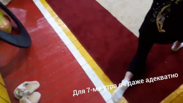 ВЛОГ: СОРЕВНОВАНИЯ БЕЗ ТРЕНЕРА В ДРУГОМ ГОРОДЕ.ХУДОЖЕСТВЕННАЯ ГИМНАСТИКА смотреть онлайн