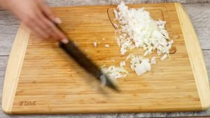 Язык Птичье молоко Блюдо которое я никогда не перестану готовить