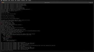 Подключение к Linux серверу по RDP