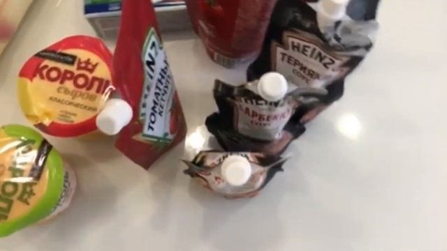 Vlog/Большая закупка продуктов смотреть онлайн