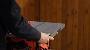 Обзор распиловочного станка Black&Decker BES720QS