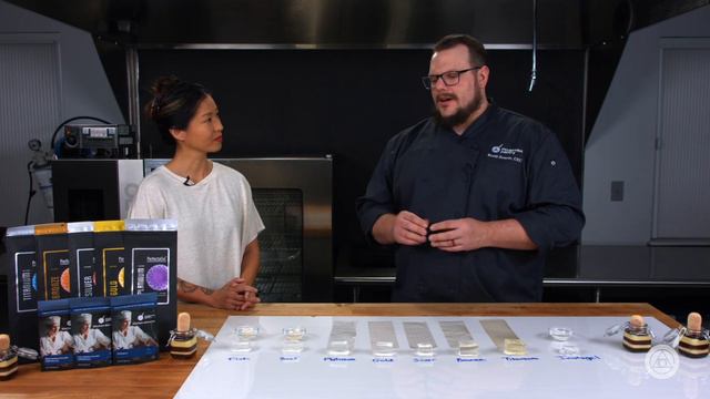 Cooking with Gelatin: Clear Up The Confusion Over Conversion. WTF - Ep. 299 смотреть онлайн