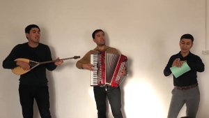 "Жүрегімде #жүрсің #сен" әні. Аккордеон&Домбыра дует.  Ербол&Дәулет. 
#музыка #fypシ  #наркенже #хит