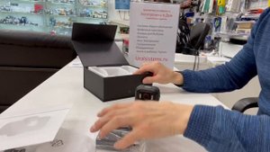 Носимый видеорегистратор Протекшн GPS 32- 64Гб/ нагрудная камера/ Экшен камера/персональный