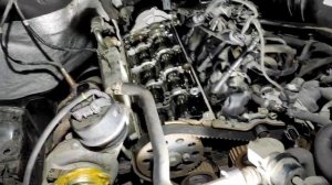 Vw Crafter 2.0 BiTDI. Что-то стучит! Что и почему?