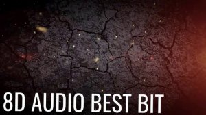 8D AUDIO BEST BEAT