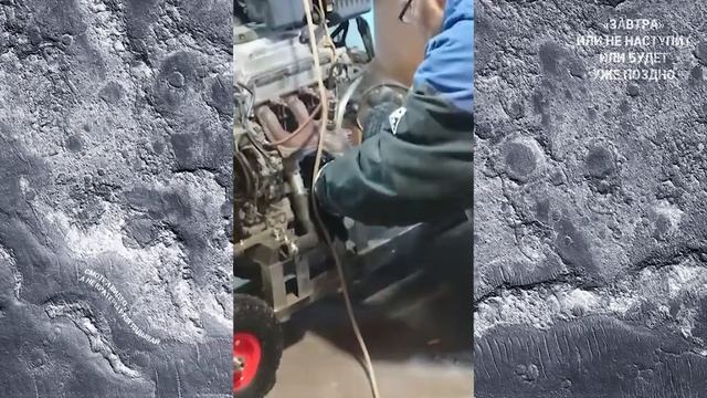 Водная помпа ПМ1200АН К6А смотреть онлайн