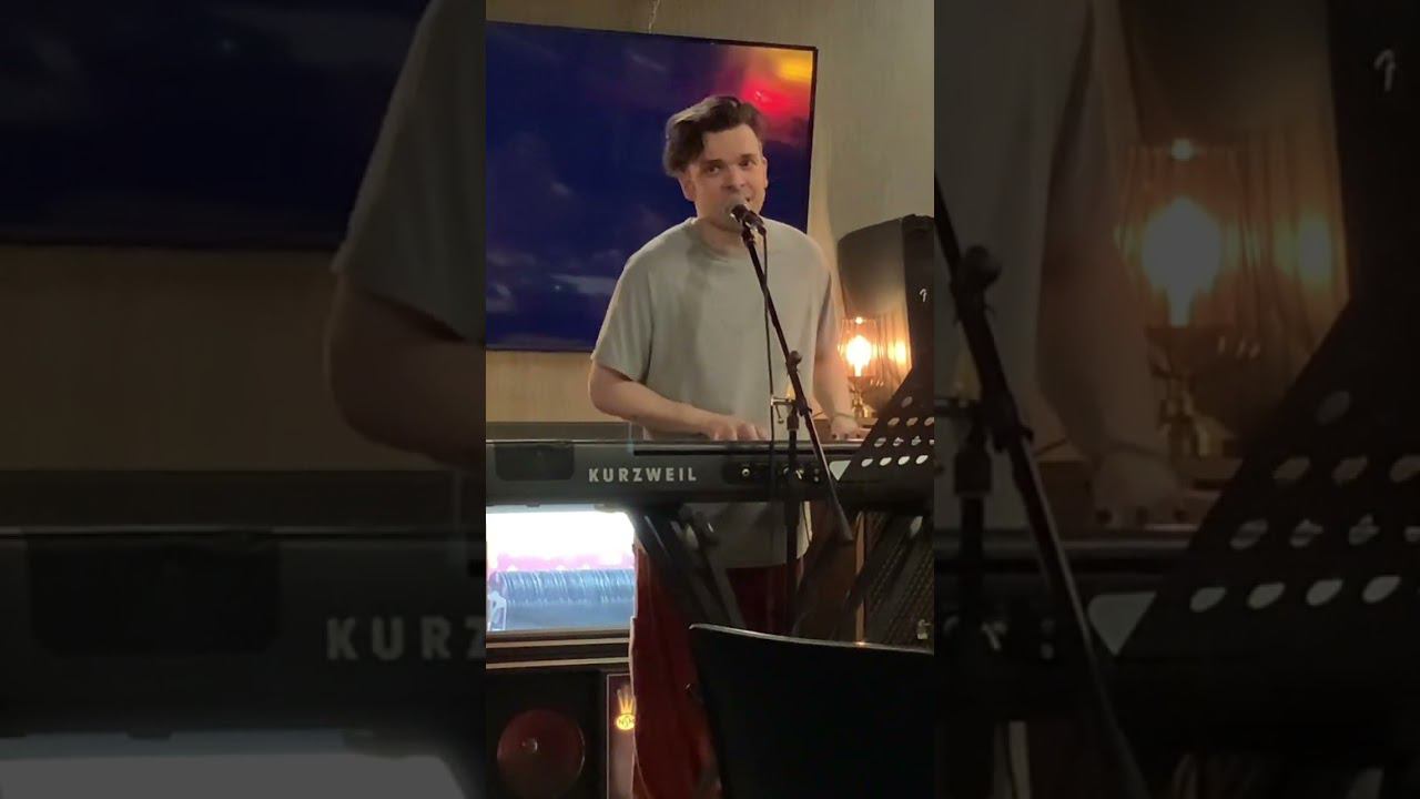 Светлая лирика  от @bogdankiyashkomusic  #музыкадлядуши