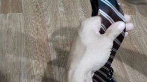 Как завязать галстук пошагово