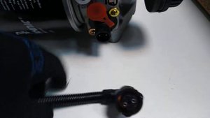 Блок подготовки воздуха Мерседес Актрос Аксор TT0650006 TRUCKTECHNIC