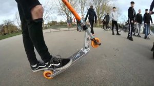Снапы самокатов 2020 snap scooters SCOOTER PARTS SNAPPING COMPILATION 2020