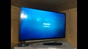 Ремонт LED телевизора Нет изображения |Замена подсветки матрицы на Toshiba| ЗверьПК