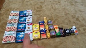 Миниатюры Мини Лента 2 ВСЯ КОЛЛЕКЦИЯ шутка