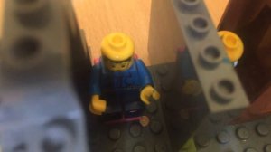 Лего пила фильм