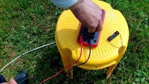 Можно ли заряжать батарейку , самый простой способ .