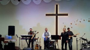 Дух Святой (песня, гр. "Набат")