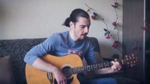 Женя Суслов - Батя бьёт маму (ЗАТОЧКА cover.)