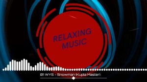 релакс музыка