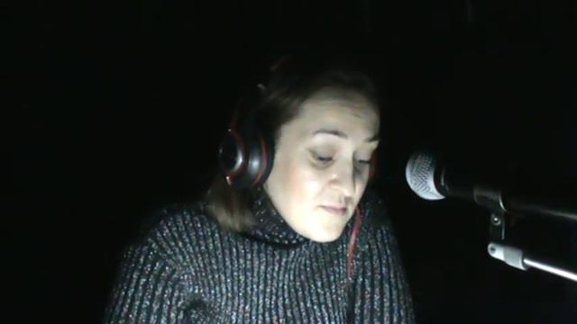 Анна Ахматова "Песня последней встречи" читает Юлия Маслова