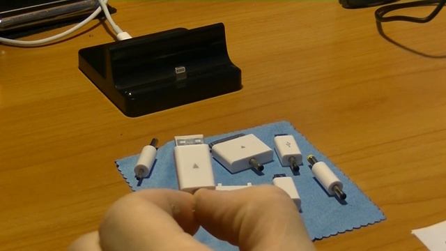 Qumo PowerAid 2000 mAH - Достойный кубик смотреть онлайн