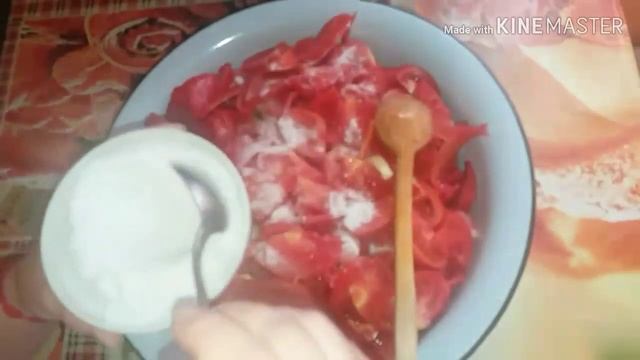 Как приготовить лечо. Лечо на зиму. Легкий рецепт лечо. Александра.