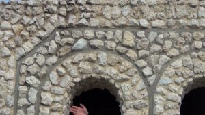 Кудыкина гора - сафари-парк, Липецкая область. Влог.