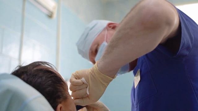 Республиканская больница экстренной медицинской помощи №2