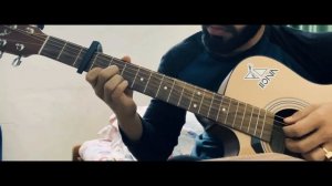 Cigarettes After Sex - John Wayne (Fingerstyle Cover)