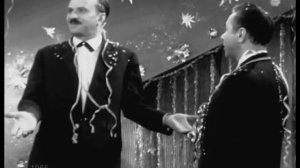 Тарапунька и Штепсель   Бюрократизм