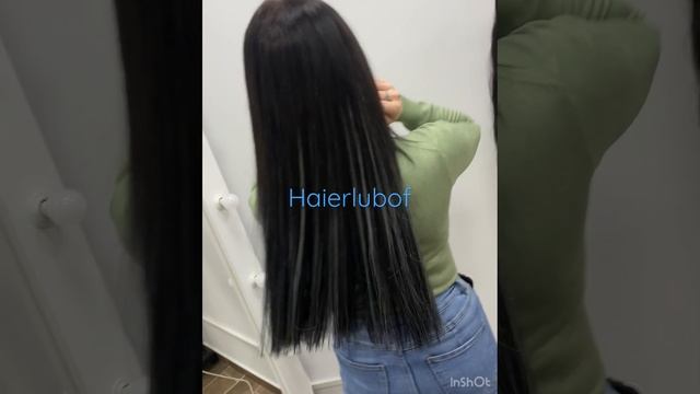 Капсульное наращивание Био волос Москва Рогожский Вал 6/2 Еще работы в профиле, контакты в описании смотреть онлайн