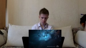 РЕАКЦИЯ НА 4 ЧАСТЬ КРИЗИСА НА БЕСКОНЕЧНЫХ ЗЕМЛЯХ! [1 Часть из 3 Частей] / Реакция #10