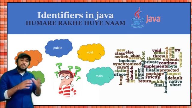 Java Keywords with Example | Java Tutorial for Beginners ?[ Hindi ]