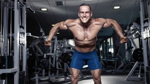 ТРЕНИРОВКА ГРУДНЫХ МЫШЦ (16)