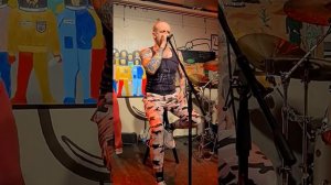 Бони Нем - Вояж 23.04.21