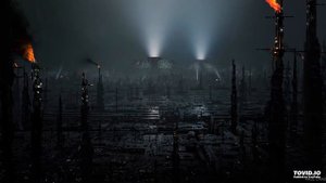 💿👽SCI-FI Ambient music - Tears In Rain Slowed Extended